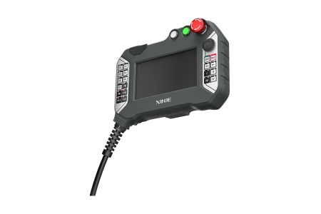 RT系列手持示教器